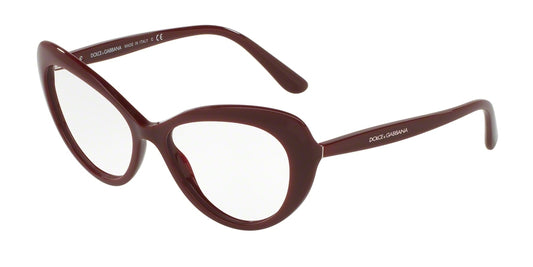 Dolce & Gabbana DG3264F Eyeglasses