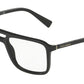 Dolce & Gabbana DG3267F Eyeglasses