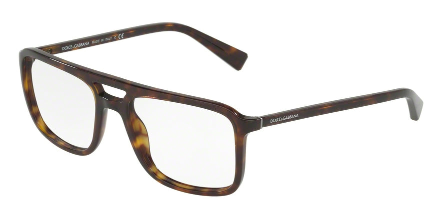 Dolce & Gabbana DG3267F Eyeglasses