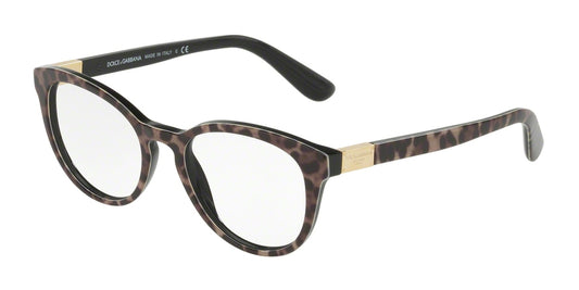 Dolce & Gabbana DG3268F Eyeglasses