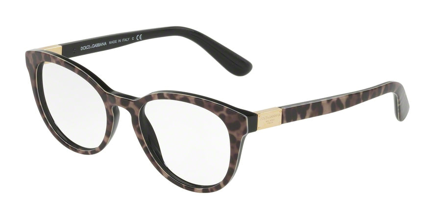 Dolce & Gabbana DG3268 Eyeglasses