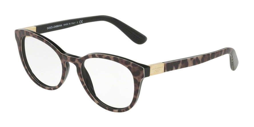 DOLCE & GABBANA DG3268 Phantos Eyeglasses
