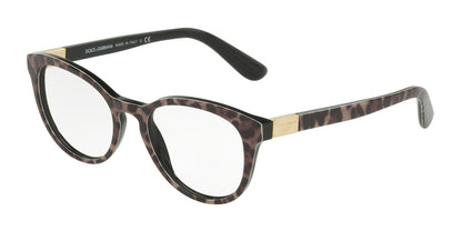 DOLCE & GABBANA DG3268 Phantos Eyeglasses