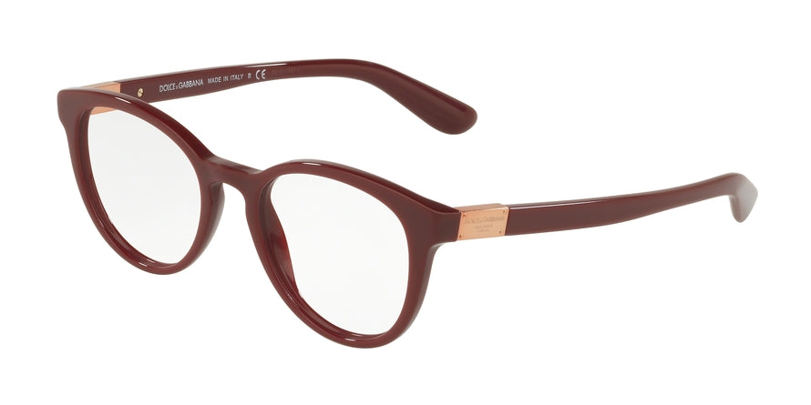 DOLCE & GABBANA DG3268 Phantos Eyeglasses