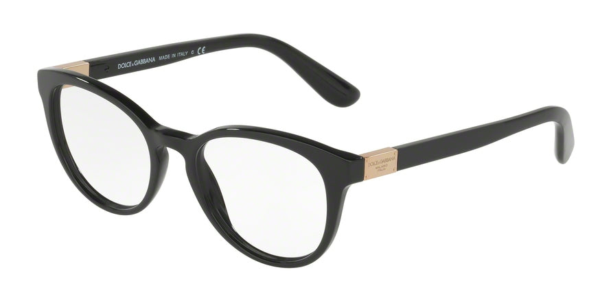DOLCE & GABBANA DG3268 Phantos Eyeglasses