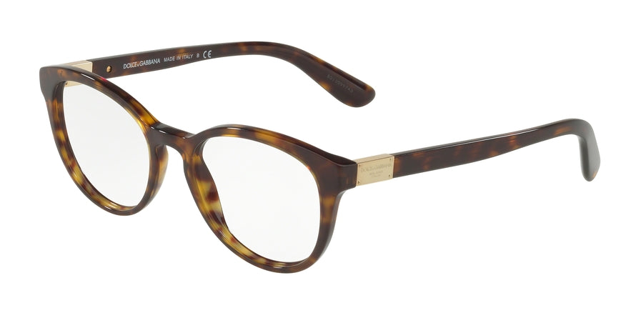 DOLCE & GABBANA DG3268 Phantos Eyeglasses