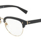 DOLCE & GABBANA DG3270 Irregular Eyeglasses
