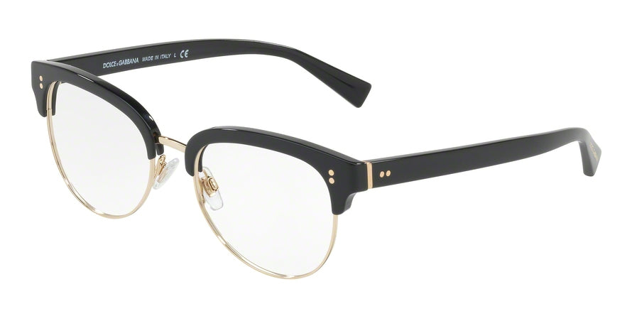 DOLCE & GABBANA DG3270 Irregular Eyeglasses