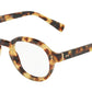 DOLCE & GABBANA DG3271F Irregular Eyeglasses