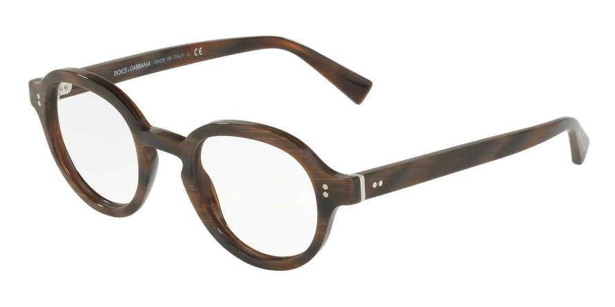 DOLCE & GABBANA DG3271 Irregular Eyeglasses