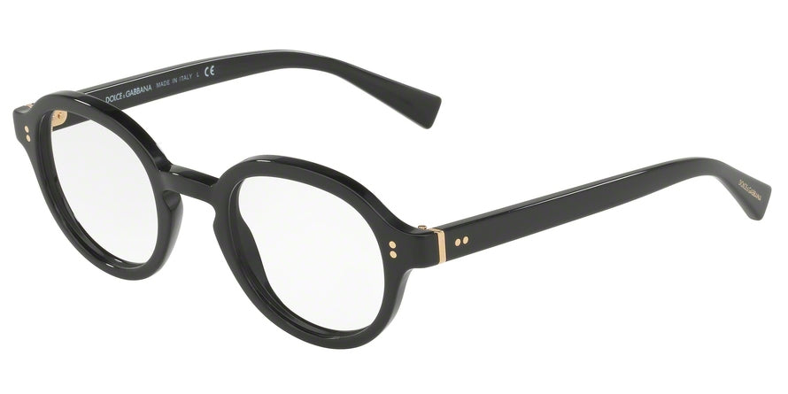 DOLCE & GABBANA DG3271 Irregular Eyeglasses