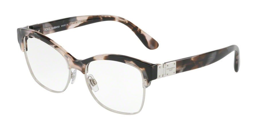 DOLCE & GABBANA DG3272 Pillow Eyeglasses