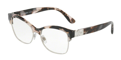 DOLCE & GABBANA DG3272 Pillow Eyeglasses