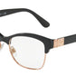 DOLCE & GABBANA DG3272 Pillow Eyeglasses