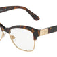 DOLCE & GABBANA DG3272 Pillow Eyeglasses
