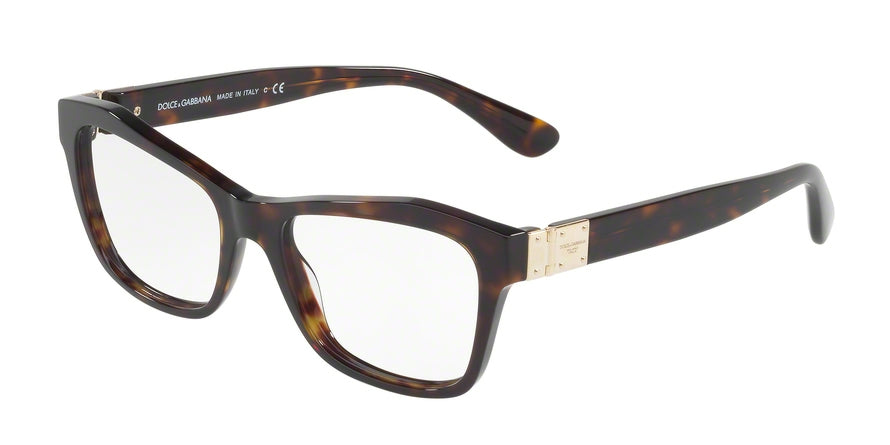 Dolce & Gabbana DG3273F Eyeglasses