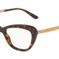 DOLCE & GABBANA DG3275BF Cat Eye Eyeglasses