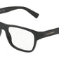 DOLCE & GABBANA DG3276F Pillow Eyeglasses