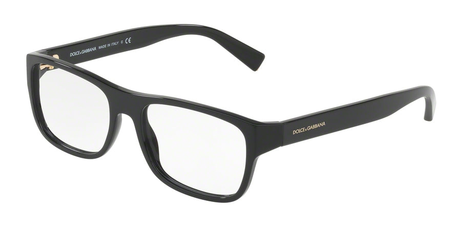 DOLCE & GABBANA DG3276F Pillow Eyeglasses