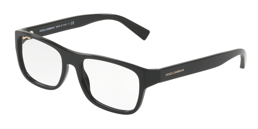 Dolce & Gabbana DG3276F Eyeglasses