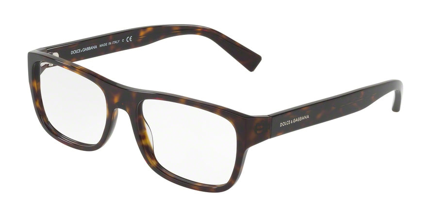 Dolce & Gabbana DG3276F Eyeglasses