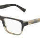 DOLCE & GABBANA DG3276 Rectangle Eyeglasses