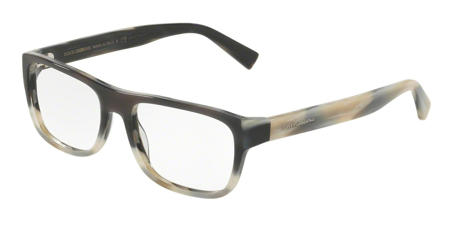 DOLCE & GABBANA DG3276 Rectangle Eyeglasses