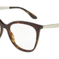 DOLCE & GABBANA DG3278 Square Eyeglasses