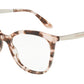 DOLCE & GABBANA DG3278 Square Eyeglasses