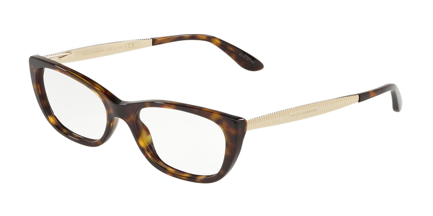 Dolce & Gabbana DG3279F Eyeglasses