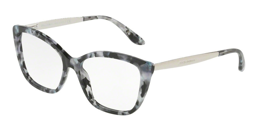 Dolce & Gabbana DG3280F Eyeglasses