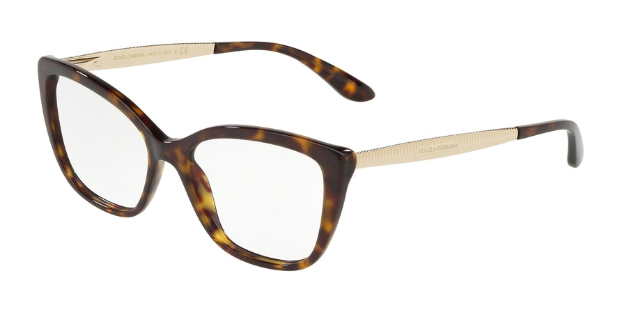 Dolce & Gabbana DG3280F Eyeglasses