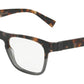 DOLCE & GABBANA DG3281 Pillow Eyeglasses