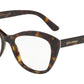 Dolce & Gabbana DG3284F Eyeglasses