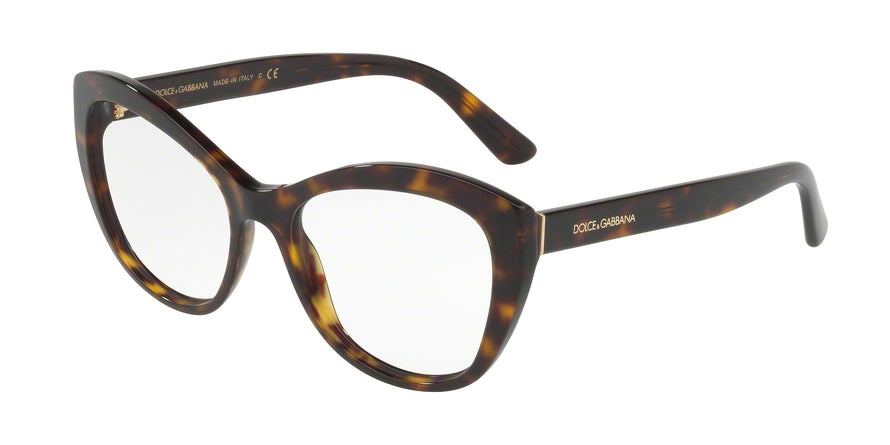 Dolce & Gabbana DG3284F Eyeglasses