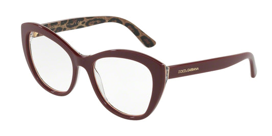 Dolce & Gabbana DG3284 Eyeglasses
