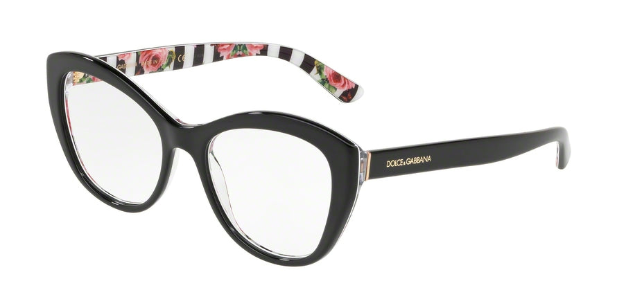Dolce & Gabbana DG3284 Eyeglasses