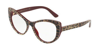 Dolce & Gabbana DG3285F Eyeglasses