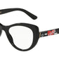 Dolce & Gabbana DG3285F Eyeglasses