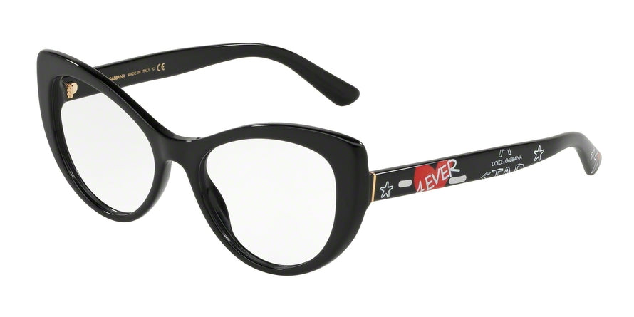 Dolce & Gabbana DG3285F Eyeglasses