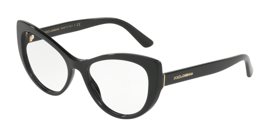 Dolce & Gabbana DG3285F Eyeglasses