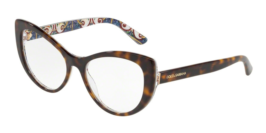 Dolce & Gabbana DG3285 Eyeglasses
