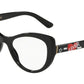 Dolce & Gabbana DG3285 Eyeglasses