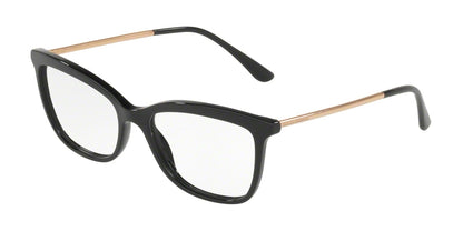 DOLCE & GABBANA DG3286F Pillow Eyeglasses