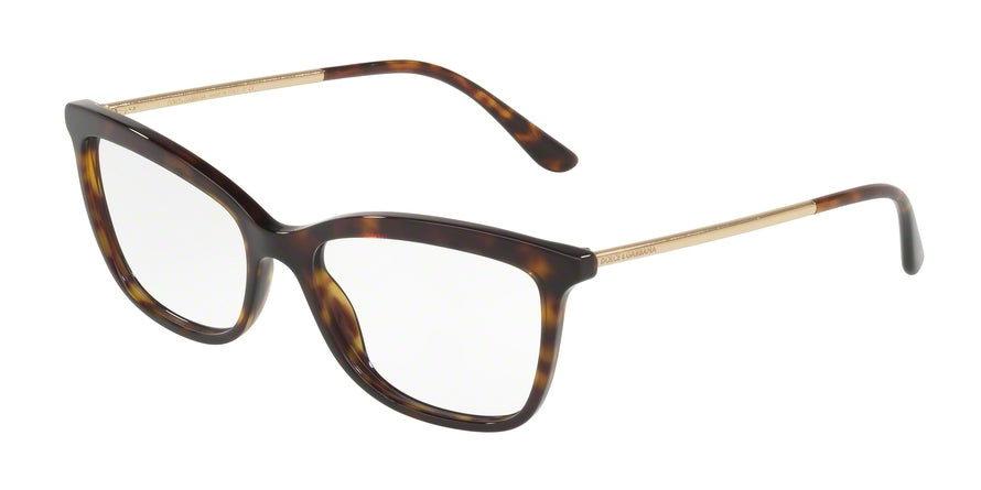 Dolce & Gabbana DG3286F Eyeglasses