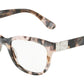 DOLCE & GABBANA DG3290 Butterfly Eyeglasses