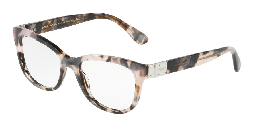 DOLCE & GABBANA DG3290 Butterfly Eyeglasses