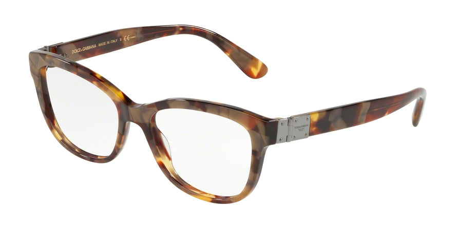 DOLCE & GABBANA DG3290 Butterfly Eyeglasses