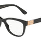 DOLCE & GABBANA DG3290 Butterfly Eyeglasses