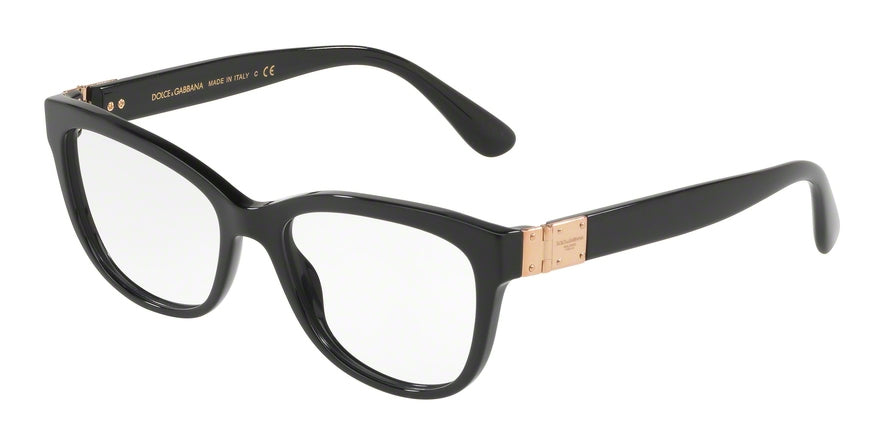DOLCE & GABBANA DG3290 Butterfly Eyeglasses